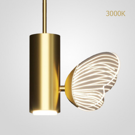 Потолочный детский светильник ImperiumLoft 186780-23