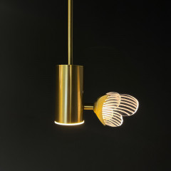 Потолочный детский светильник ImperiumLoft 186780-23