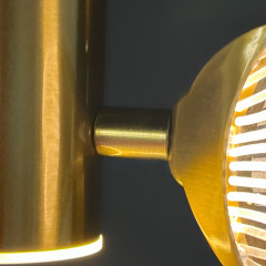 Потолочный детский светильник ImperiumLoft 186780-23