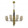 Подвесная люстра ST-Luce SL1638.303.08