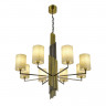 Подвесная люстра ST-Luce SL1638.303.08