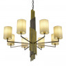 Подвесная люстра ST-Luce SL1638.303.08