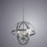Подвесная люстра ARTE Lamp A1087SP-3CC