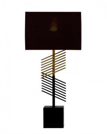 Настольная лампа Moderli V11147-1T