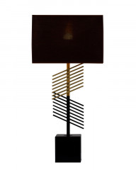 Настольная лампа Moderli V11147-1T