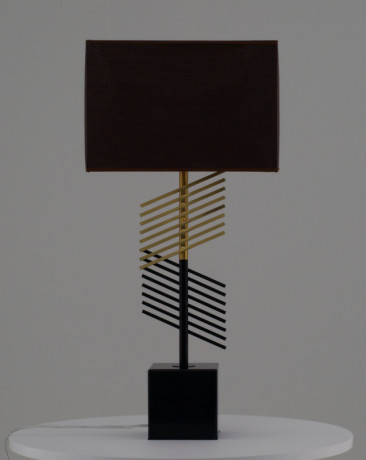 Настольная лампа Moderli V11147-1T