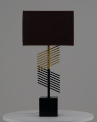 Настольная лампа Moderli V11147-1T