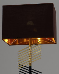 Настольная лампа Moderli V11147-1T