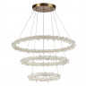 Каскадная люстра ST-Luce SL6105.203.03