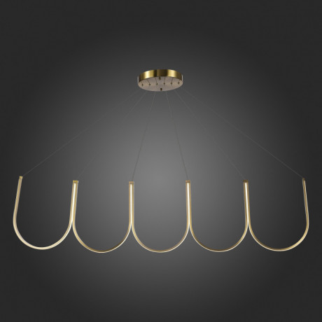 Подвесная люстра ST-Luce SL6202.213.01