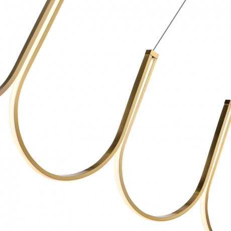 Подвесная люстра ST-Luce SL6202.213.01