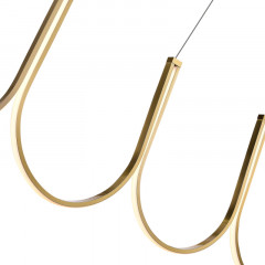 Подвесная люстра ST-Luce SL6202.213.01