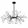 Люстра на штанге Kink Light 08462-54,19