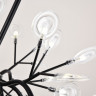Люстра на штанге Kink Light 08462-54,19