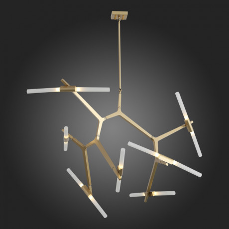 Люстра на штанге ST-Luce SL947.202.14