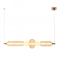 Подвесной светильник Moderli V11258-PL