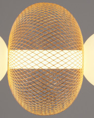 Подвесной светильник Moderli V11258-PL