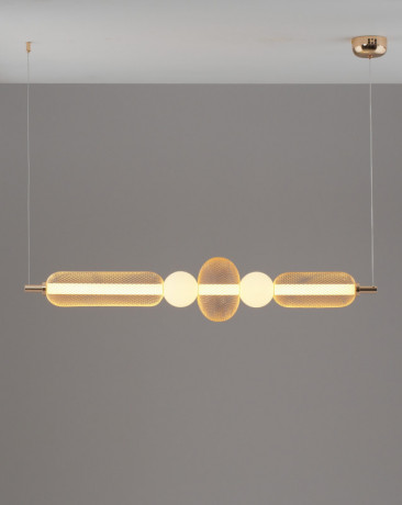 Подвесной светильник Moderli V11258-PL