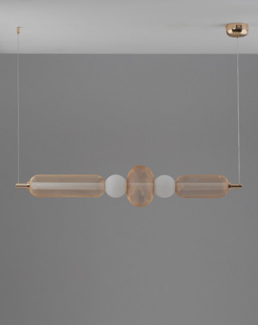 Подвесной светильник Moderli V11258-PL