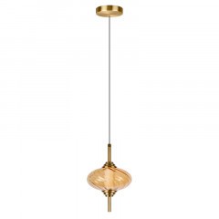 Подвесной светильник LOFT IT 10421/C Amber