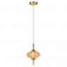 Подвесной светильник LOFT IT 10421/C Amber