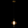 Подвесной светильник LOFT IT 10421/C Amber