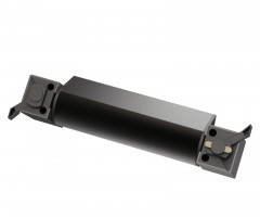 Линейный светильник Lucia Tucci LTP-T018-20W-B