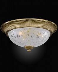 Накладной светильник Reccagni Angelo PL 6202/4