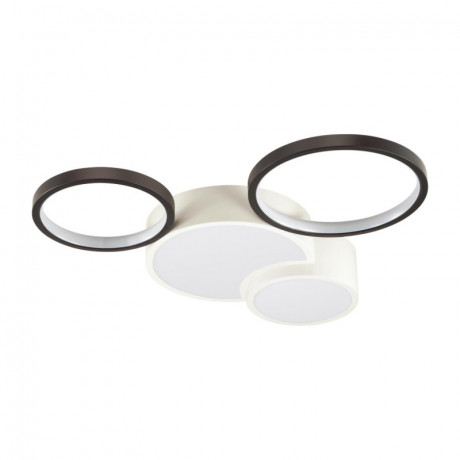 Накладной светильник LUMION 5253/64CL