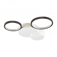 Накладной светильник LUMION 5253/64CL