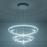 Каскадная люстра Ambrella Light FL5542