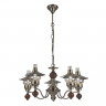 Подвесная люстра ARTE Lamp A5664LM-5AB