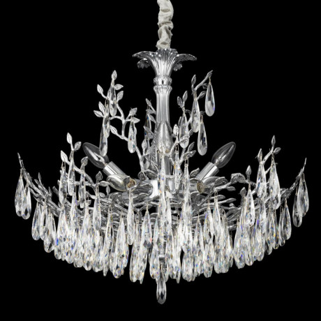 Подвесная люстра Citilux CL310081