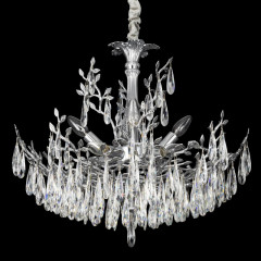 Подвесная люстра Citilux CL310081