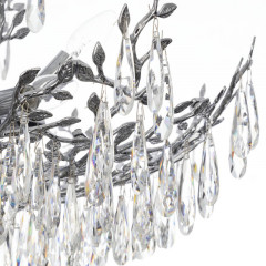 Подвесная люстра Citilux CL310081