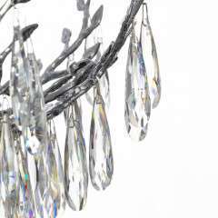 Подвесная люстра Citilux CL310081