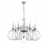 Подвесная люстра LUMION 8032/8