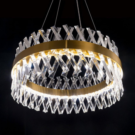 Подвесная люстра Citilux CL336063