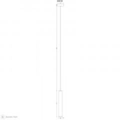 Подвесной светильник ARTE Lamp A6810SP-1WH