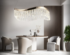 Подвесная люстра Ambrella Light TR49717