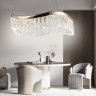 Подвесная люстра Ambrella Light TR49717
