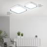 Накладной светильник Ambrella Light FZ1256