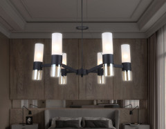 Подвесная люстра Ambrella Light LH55104
