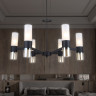 Подвесная люстра Ambrella Light LH55104