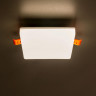 Встраиваемый светильник Citilux CLD53K10W