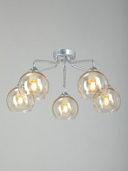 Накладная люстра Vitaluce V3096-9/5PL