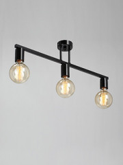 Линейный светильник Vitaluce V4232-1/3PL