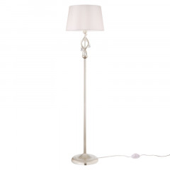 Торшер Freya FR2001FL-01G