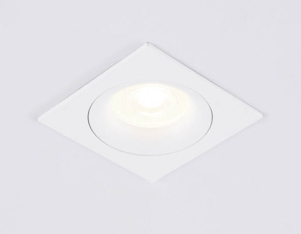 Встраиваемый светильник Ambrella Light TN102726