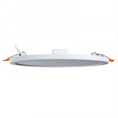 Встраиваемый светильник ARTE Lamp A7973PL-1WH